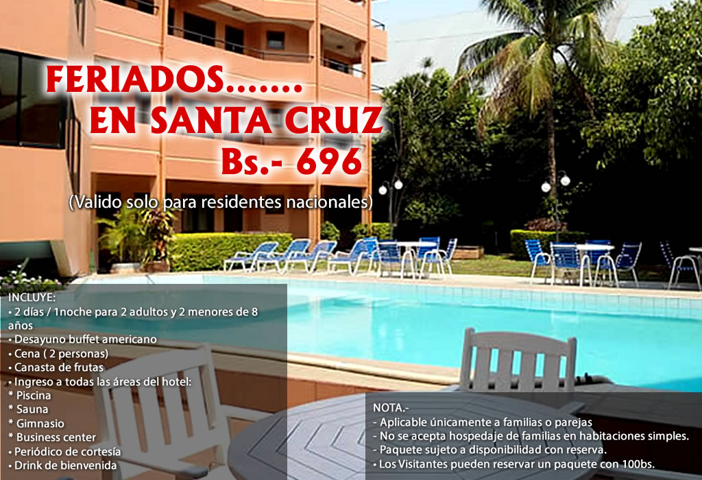 Salon De Eventos Santa Cruz Bolivia