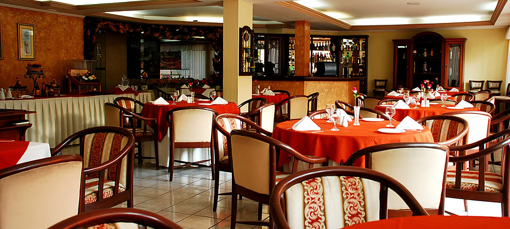 Salon De Eventos Santa Cruz Bolivia
