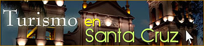 Turismo en Santa Cruz